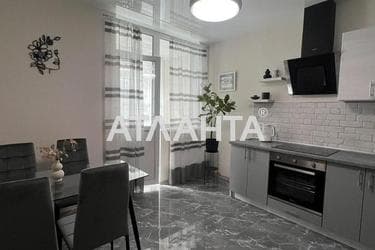 1-комнатная квартира по адресу ул. Конева (площадь 50,5 м²) - Atlanta.ua - фото 14