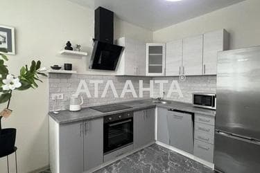 1-комнатная квартира по адресу ул. Конева (площадь 50,5 м²) - Atlanta.ua - фото 15