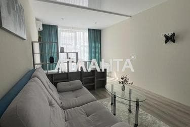 1-комнатная квартира по адресу ул. Конева (площадь 50,5 м²) - Atlanta.ua - фото 16