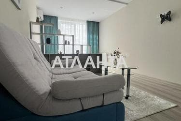 1-комнатная квартира по адресу ул. Конева (площадь 50,5 м²) - Atlanta.ua - фото 17
