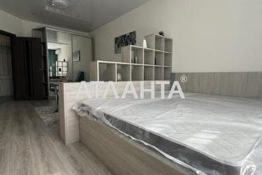 1-комнатная квартира по адресу ул. Конева (площадь 50,5 м²) - Atlanta.ua - фото 19