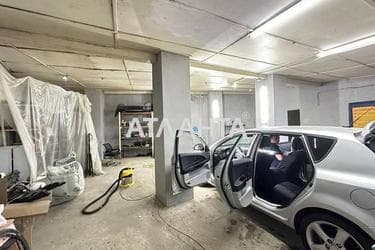 Коммерческая недвижимость по адресу ул. Раскидайловская (площадь 106,1 м²) - Atlanta.ua - фото 14