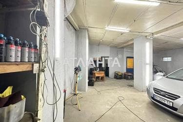 Коммерческая недвижимость по адресу ул. Раскидайловская (площадь 106,1 м²) - Atlanta.ua - фото 16