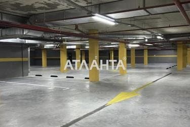 1-кімнатна квартира за адресою вул. Краснова (площа 42 м²) - Atlanta.ua - фото 29