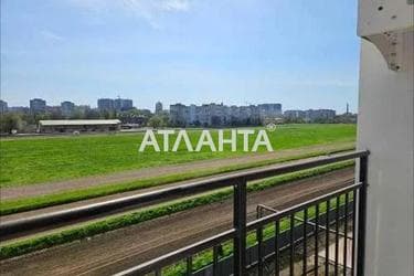 1-кімнатна квартира за адресою вул. Краснова (площа 42 м²) - Atlanta.ua - фото 34