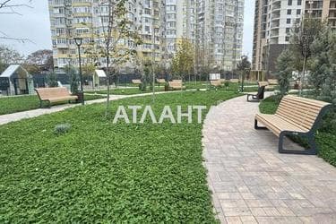 1-кімнатна квартира за адресою вул. Краснова (площа 42 м²) - Atlanta.ua - фото 35