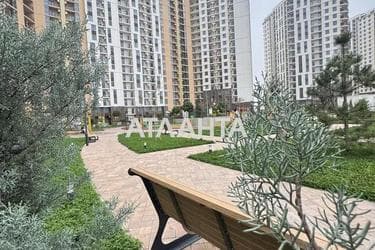 1-кімнатна квартира за адресою вул. Краснова (площа 42 м²) - Atlanta.ua - фото 37