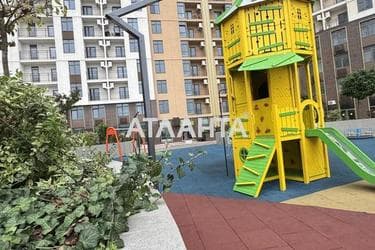 1-кімнатна квартира за адресою вул. Краснова (площа 42 м²) - Atlanta.ua - фото 39