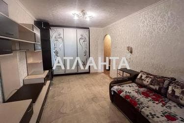1-комнатная квартира по адресу ул. Парковая (площадь 34,6 м²) - Atlanta.ua - фото 12