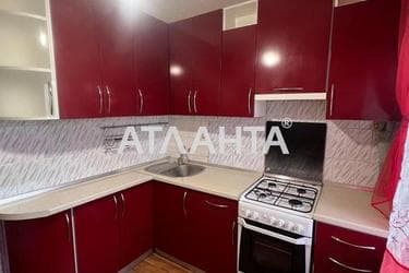 1-комнатная квартира по адресу ул. Парковая (площадь 34,6 м²) - Atlanta.ua - фото 19