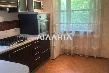 2-комнатная квартира по адресу ул. Володимира Великого (площадь 44 м²) - Atlanta.ua - фото 9