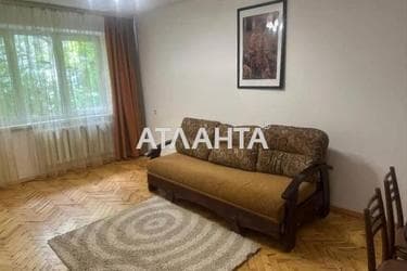 2-комнатная квартира по адресу ул. Володимира Великого (площадь 44 м²) - Atlanta.ua - фото 10