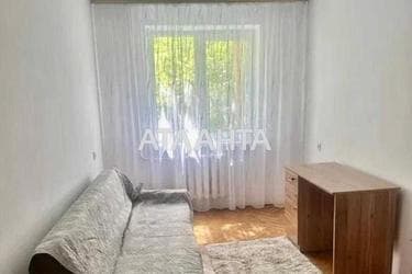 2-комнатная квартира по адресу ул. Володимира Великого (площадь 44 м²) - Atlanta.ua - фото 11