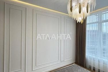 1-комнатная квартира по адресу Курортный 2-й пер. (площадь 48,8 м²) - Atlanta.ua - фото 18