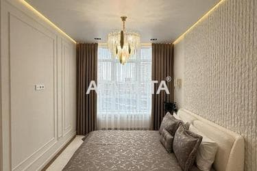 1-комнатная квартира по адресу Курортный 2-й пер. (площадь 48,8 м²) - Atlanta.ua - фото 19