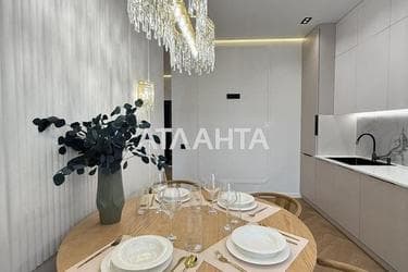 1-комнатная квартира по адресу Курортный 2-й пер. (площадь 48,8 м²) - Atlanta.ua - фото 22