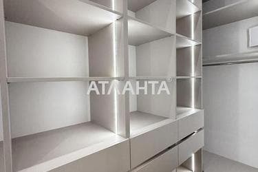 1-комнатная квартира по адресу Курортный 2-й пер. (площадь 48,8 м²) - Atlanta.ua - фото 23