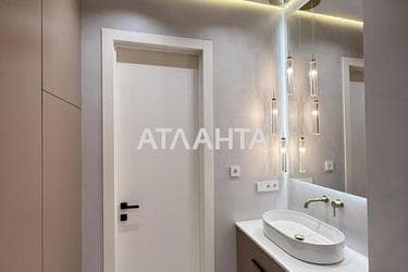 1-комнатная квартира по адресу Курортный 2-й пер. (площадь 48,8 м²) - Atlanta.ua - фото 24