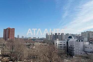 3-rooms apartment apartment by the address st. Topolinnyy per (area 106 m²) - Atlanta.ua - фото 26