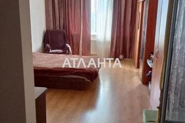 1-комнатная квартира по адресу ул. Старицкого (площадь 51 м²) - Atlanta.ua - фото 8