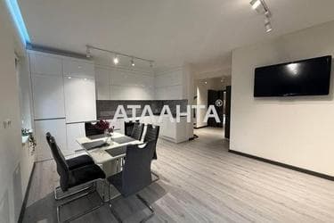 2-кімнатна квартира за адресою вул. Приміська 7-а (площа 80 м²) - Atlanta.ua - фото 26