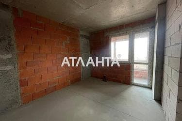 1-кімнатна квартира за адресою вул. Городницька (площа 42,2 м²) - Atlanta.ua - фото 16
