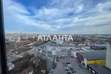 1-кімнатна квартира за адресою вул. Городницька (площа 42,2 м²) - Atlanta.ua - фото 20