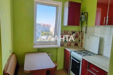 1-room apartment apartment by the address st. Aleksandriyskaya (area 29,7 m²) - Atlanta.ua - photo 6