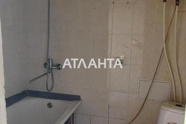 1-room apartment apartment by the address st. Aleksandriyskaya (area 29,7 m²) - Atlanta.ua - photo 7