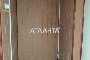 1-room apartment apartment by the address st. Aleksandriyskaya (area 29,7 m²) - Atlanta.ua - photo 8