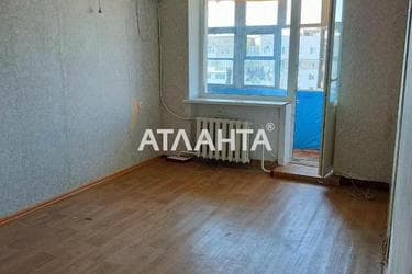 1-room apartment apartment by the address st. Aleksandriyskaya (area 29,7 m²) - Atlanta.ua - photo 10
