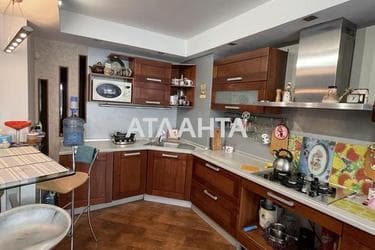 Многокомнатная квартира по адресу ул. Королева ак. (площадь 99 м²) - Atlanta.ua - фото 21