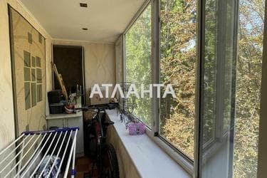 Многокомнатная квартира по адресу ул. Королева ак. (площадь 99 м²) - Atlanta.ua - фото 29