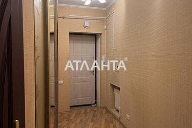 2-комнатная квартира по адресу ул. Стрийська (площадь 60 м²) - Atlanta.ua - фото 23