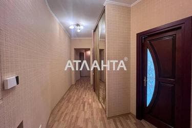 2-комнатная квартира по адресу ул. Стрийська (площадь 60 м²) - Atlanta.ua - фото 22