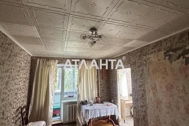 2-кімнатна квартира за адресою Добровольського пр. (площа 43 м²) - Atlanta.ua - фото 13