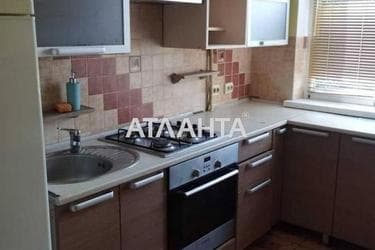 2-комнатная квартира по адресу ул. Володимира Великого (площадь 49 м²) - Atlanta.ua - фото 16
