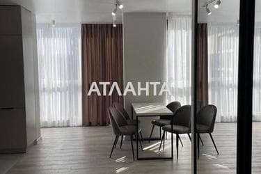 1-комнатная квартира по адресу ул. Сковороды (площадь 43 м²) - Atlanta.ua - фото 7
