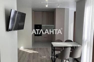 1-комнатная квартира по адресу ул. Сковороды (площадь 43 м²) - Atlanta.ua - фото 8