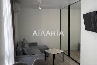 1-комнатная квартира по адресу ул. Сковороды (площадь 43 м²) - Atlanta.ua - фото 9