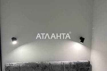 1-комнатная квартира по адресу ул. Сковороды (площадь 43 м²) - Atlanta.ua - фото 10