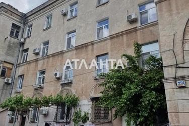 Room in dormitory apartment by the address st. Golovatogo atam Bogatova (area 13,8 m²) - Atlanta.ua - photo 21