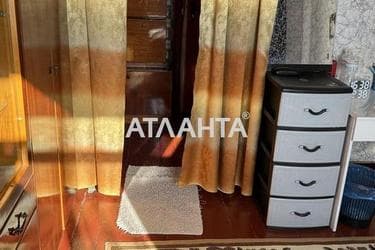 Room in dormitory apartment by the address st. Golovatogo atam Bogatova (area 13,8 m²) - Atlanta.ua - photo 14