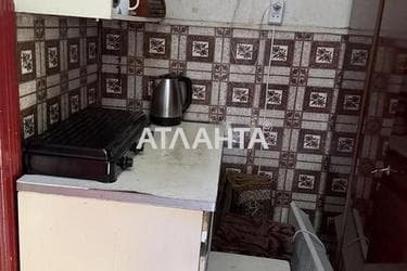 Room in dormitory apartment by the address st. Golovatogo atam Bogatova (area 13,8 m²) - Atlanta.ua - photo 15