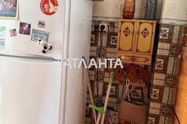 Room in dormitory apartment by the address st. Golovatogo atam Bogatova (area 13,8 m²) - Atlanta.ua - photo 16