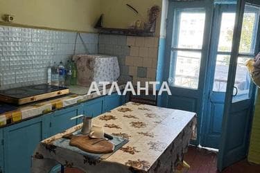 Room in dormitory apartment by the address st. Golovatogo atam Bogatova (area 13,8 m²) - Atlanta.ua - photo 17