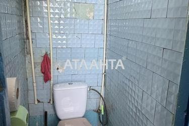 Room in dormitory apartment by the address st. Golovatogo atam Bogatova (area 13,8 m²) - Atlanta.ua - photo 19