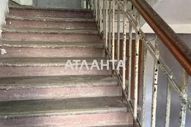 Room in dormitory apartment by the address st. Golovatogo atam Bogatova (area 13,8 m²) - Atlanta.ua - photo 23
