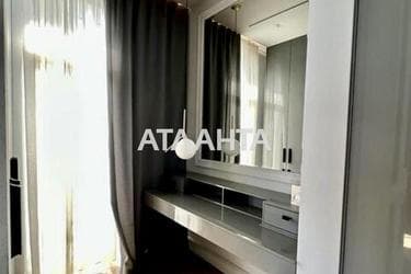 Многокомнатная квартира по адресу Ванный пер. (площадь 220 м²) - Atlanta.ua - фото 44