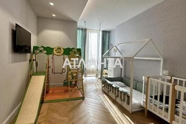 Многокомнатная квартира по адресу Ванный пер. (площадь 220 м²) - Atlanta.ua - фото 47